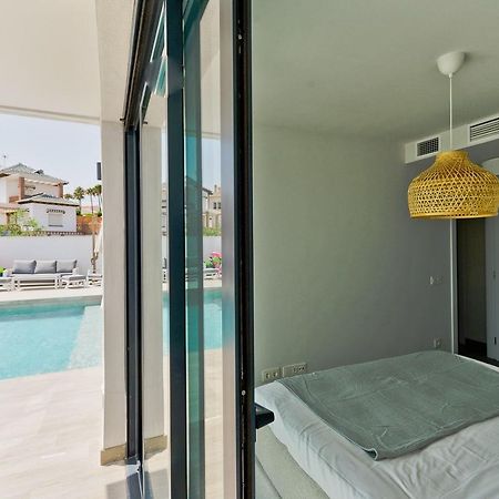 Royal Palm 36 Βίλα Nerja Εξωτερικό φωτογραφία