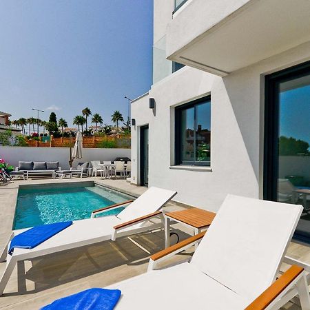 Royal Palm 36 Βίλα Nerja Εξωτερικό φωτογραφία