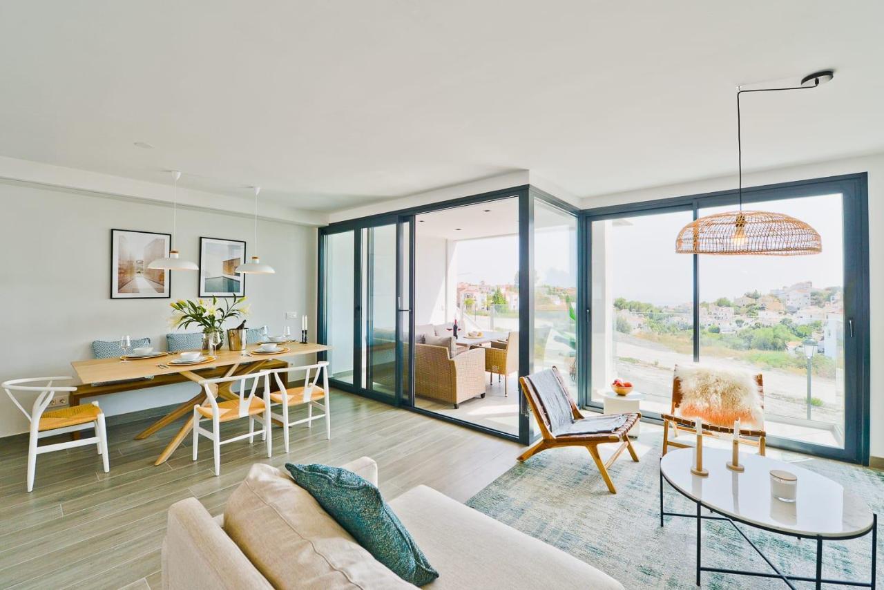 Royal Palm 36 Βίλα Nerja Εξωτερικό φωτογραφία