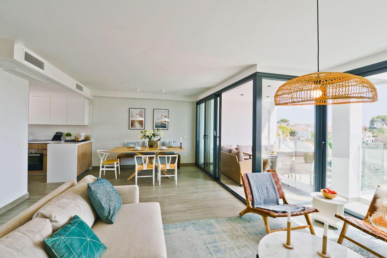 Royal Palm 36 Βίλα Nerja Εξωτερικό φωτογραφία