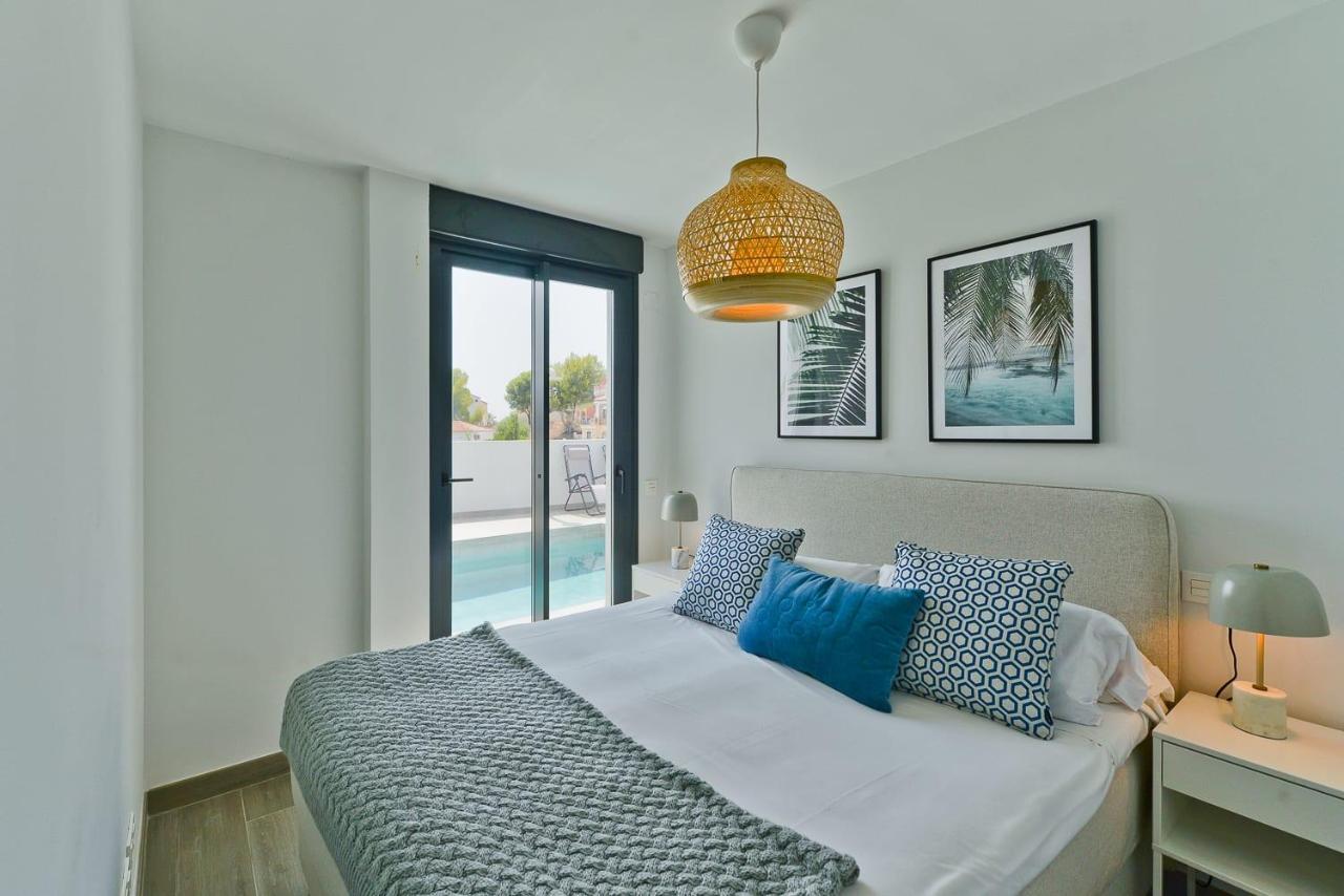 Royal Palm 36 Βίλα Nerja Εξωτερικό φωτογραφία