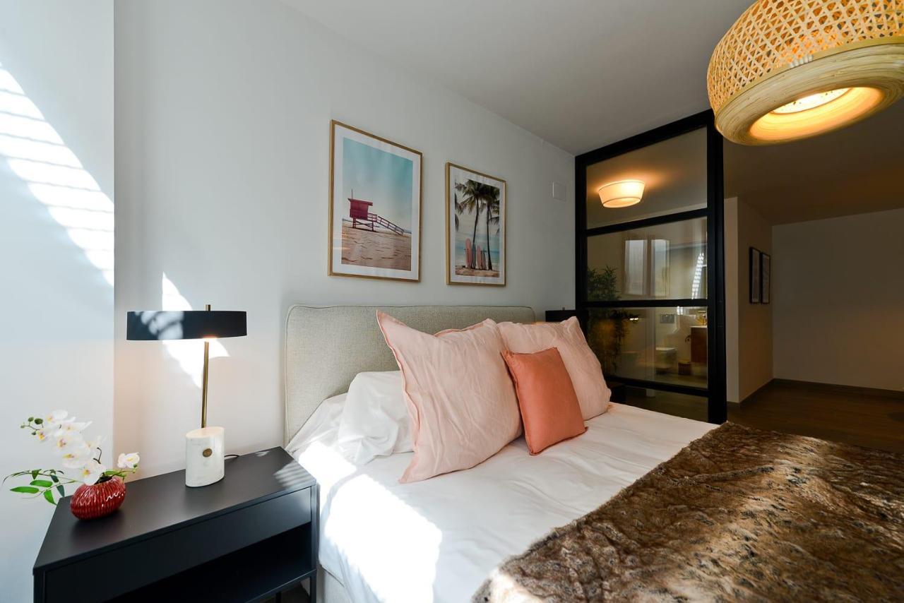 Royal Palm 36 Βίλα Nerja Εξωτερικό φωτογραφία