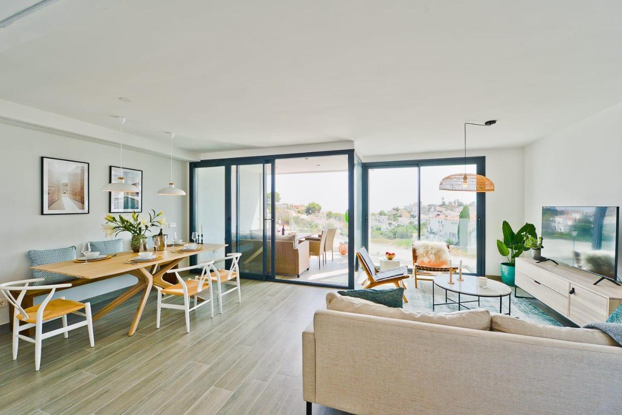 Royal Palm 36 Βίλα Nerja Εξωτερικό φωτογραφία