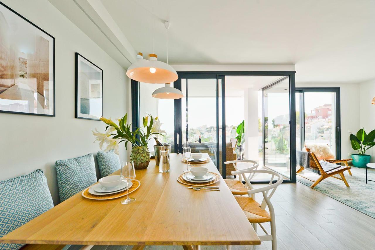 Royal Palm 36 Βίλα Nerja Εξωτερικό φωτογραφία