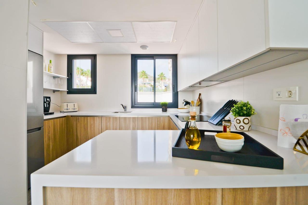 Royal Palm 36 Βίλα Nerja Εξωτερικό φωτογραφία