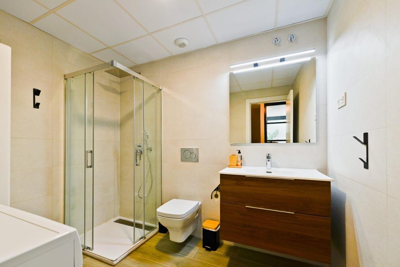 Royal Palm 36 Βίλα Nerja Εξωτερικό φωτογραφία