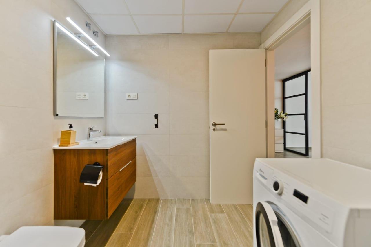Royal Palm 36 Βίλα Nerja Εξωτερικό φωτογραφία