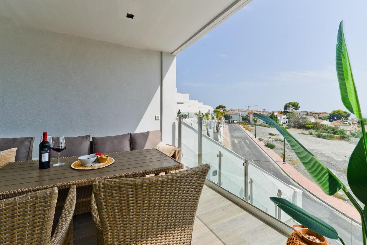 Royal Palm 36 Βίλα Nerja Εξωτερικό φωτογραφία