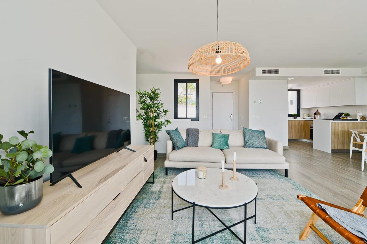 Royal Palm 36 Βίλα Nerja Εξωτερικό φωτογραφία