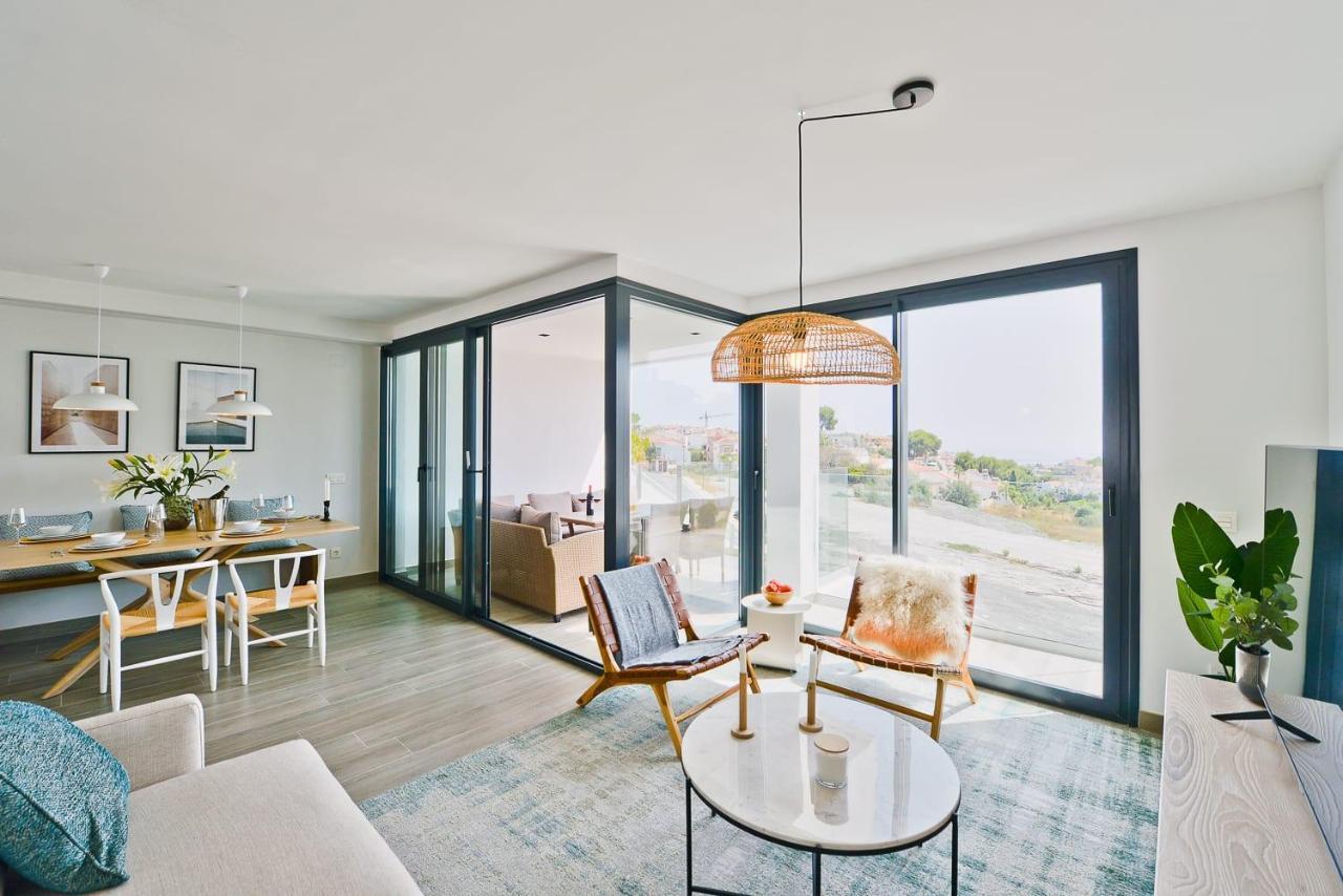 Royal Palm 36 Βίλα Nerja Εξωτερικό φωτογραφία